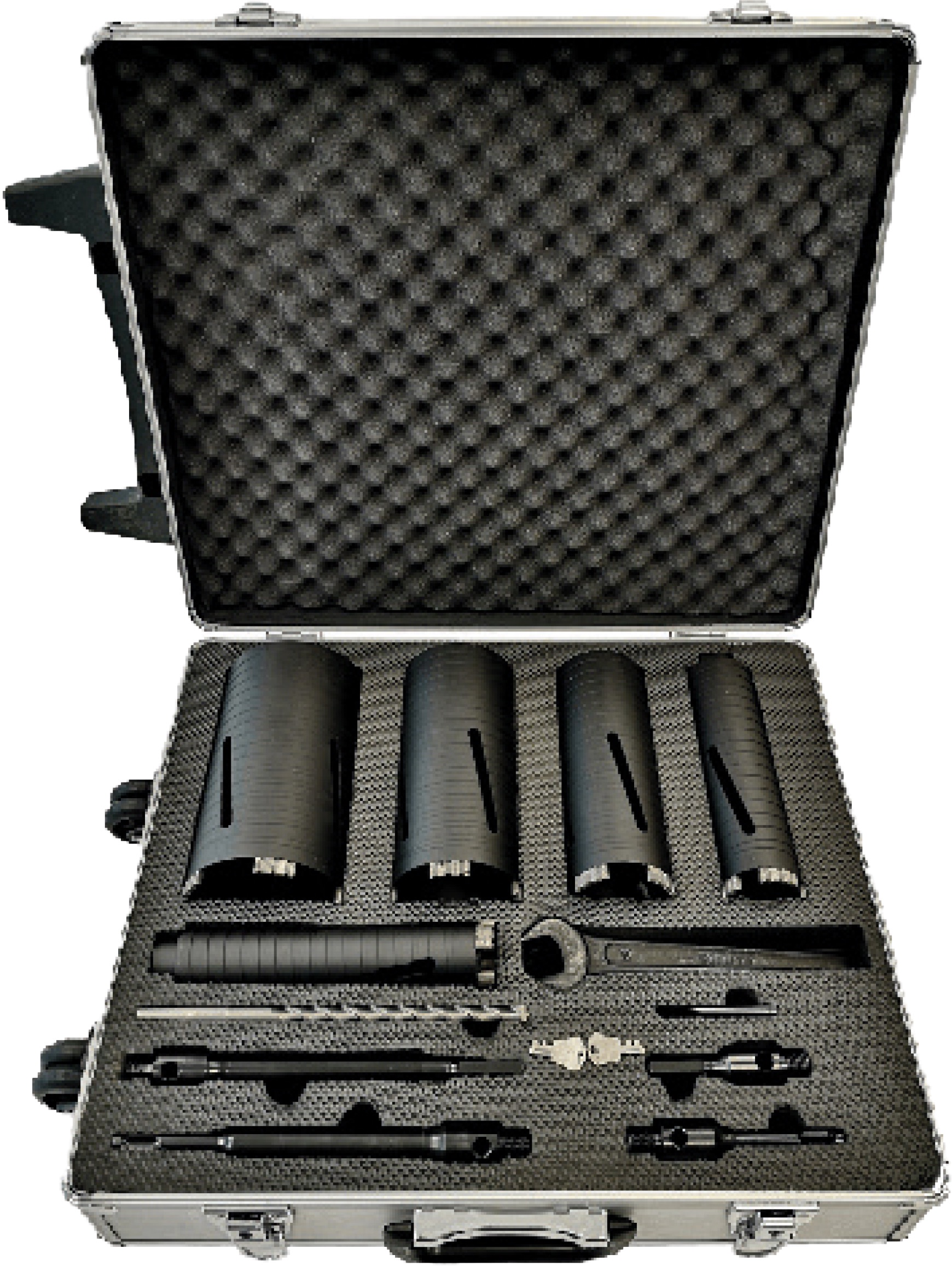 coffret-couronne-diamant-a-sec-sds--db10-ex